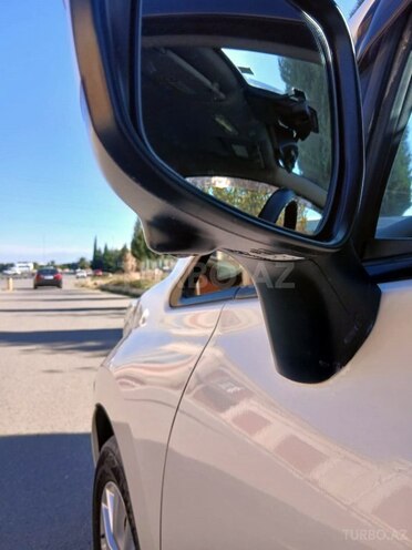 Nissan Note 2018, 105,000 km - 1.2 l - Gəncə
