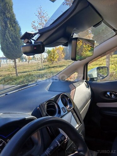 Nissan Note 2018, 105,000 km - 1.2 l - Gəncə