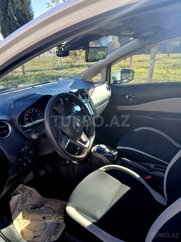 Nissan Note 2018, 105,000 km - 1.2 l - Gəncə
