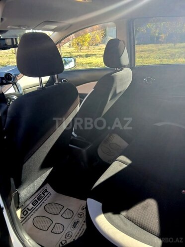 Nissan Note 2018, 105,000 km - 1.2 l - Gəncə