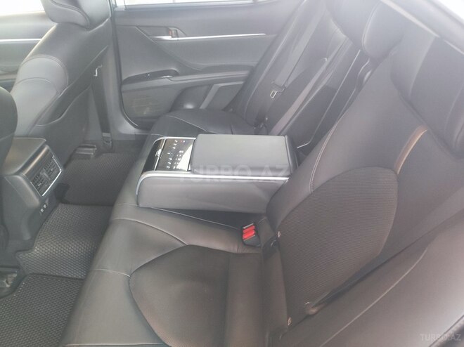 Toyota Camry 2019, 180,960 km - 2.5 l - Ağdam