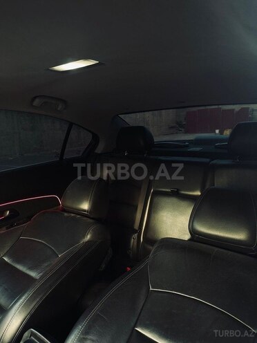 Chevrolet Cruze 2012, 292,000 km - 1.4 l - Bakı
