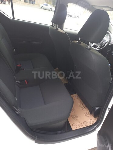 Toyota Aqua 2019, 65,600 km - 1.5 l - Bakı