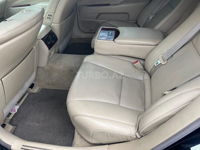 Lexus  2006, 263,932 km - 4.6 l - Bakı