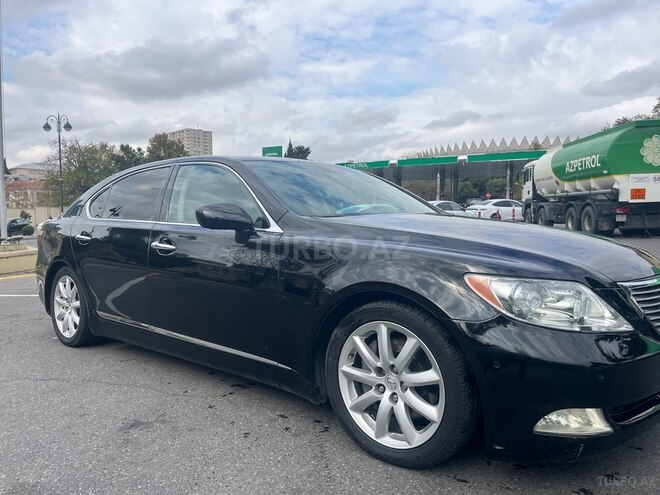 Lexus  2006, 263,932 km - 4.6 l - Bakı