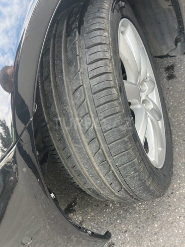 Lexus  2006, 263,932 km - 4.6 l - Bakı