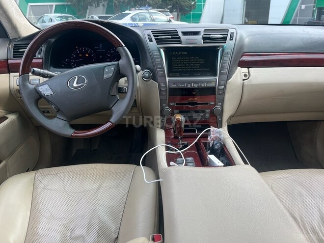 Lexus  2006, 263,932 km - 4.6 l - Bakı