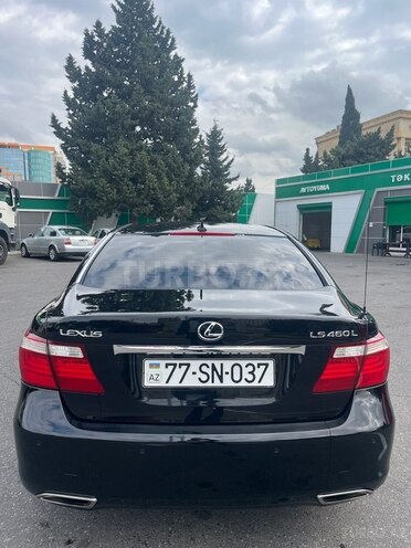 Lexus  2006, 263,932 km - 4.6 l - Bakı