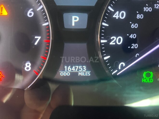 Lexus  2006, 263,932 km - 4.6 l - Bakı