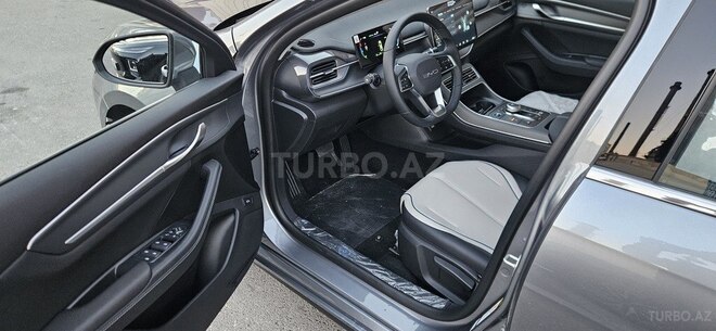 BYD Destroyer 05 2025, 0 km - 1.5 l - Bakı