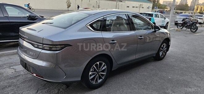BYD Destroyer 05 2025, 0 km - 1.5 l - Bakı