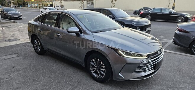BYD Destroyer 05 2025, 0 km - 1.5 l - Bakı