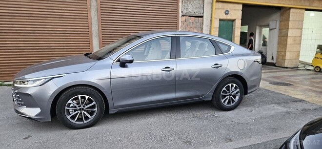 BYD Destroyer 05 2025, 0 km - 1.5 l - Bakı