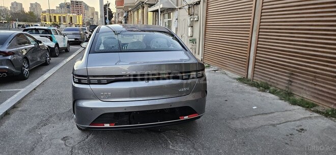 BYD Destroyer 05 2025, 0 km - 1.5 l - Bakı