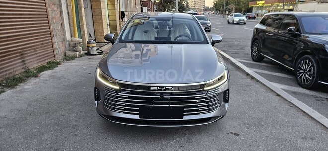 BYD Destroyer 05 2025, 0 km - 1.5 l - Bakı