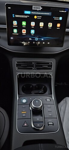 BYD Destroyer 05 2025, 0 km - 1.5 l - Bakı