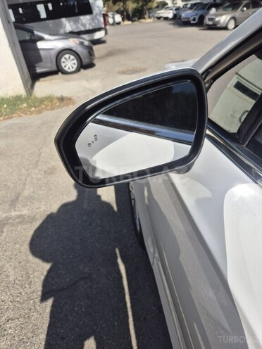 Ford Fusion (North America) 2020, 128,680 km - 1.5 l - Bakı