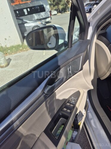 Ford Fusion (North America) 2020, 128,680 km - 1.5 l - Bakı