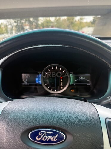 Ford Explorer 2013, 241,000 km - 3.5 l - Bakı