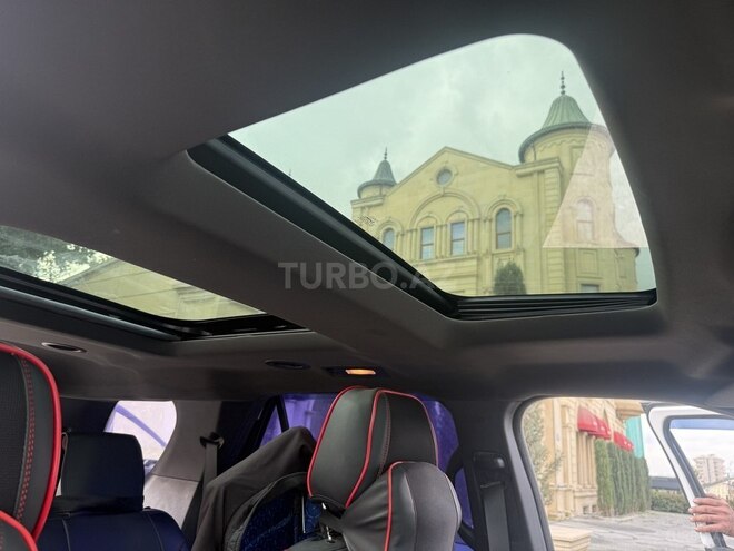 Ford Explorer 2013, 241,000 km - 3.5 l - Bakı
