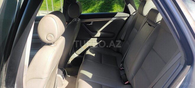 Audi A4 2002, 299,008 km - 1.8 l - Bakı