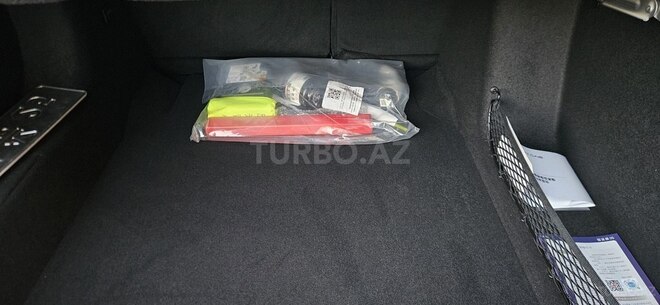 BYD Destroyer 05 2025, 0 km - 1.5 l - Bakı