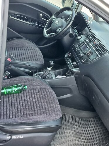 Kia Rio 2011, 215,456 km - 1.2 l - Sumqayıt