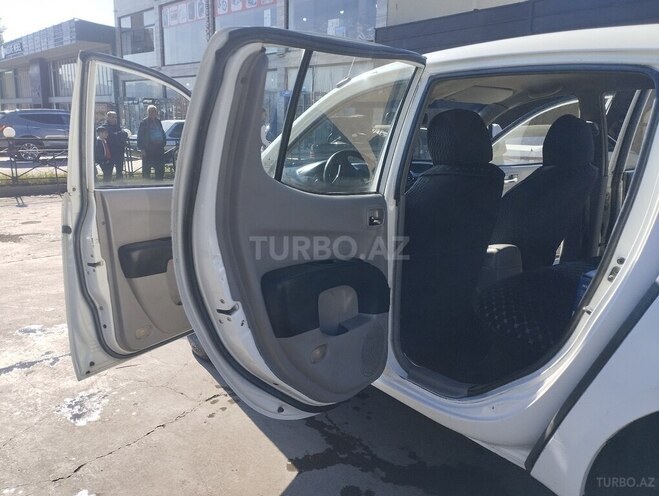 Mitsubishi L200 2008, 460,000 km - 2.5 l - Qazax