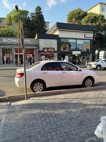 BYD F3 2013, 300,000 km - 1.5 л - Bakı