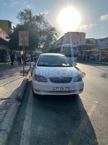 BYD F3 2013, 300,000 km - 1.5 л - Bakı