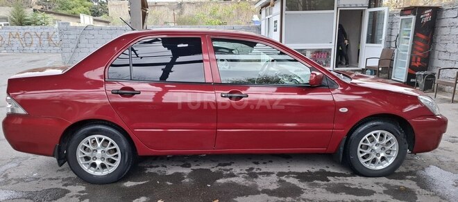 Mitsubishi Lancer 2006, 201,000 km - 1.3 l - Bakı