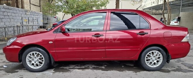 Mitsubishi Lancer 2006, 201,000 km - 1.3 l - Bakı