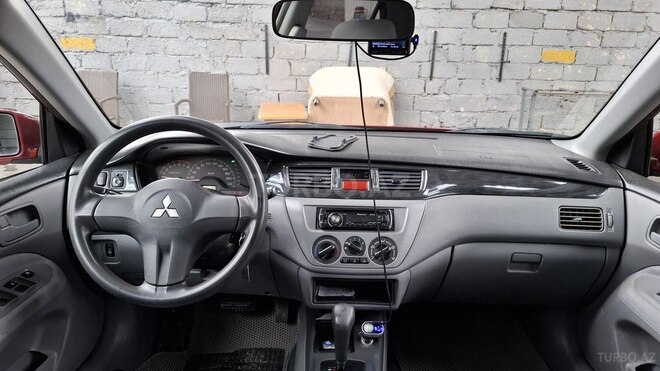 Mitsubishi Lancer 2006, 201,000 km - 1.3 l - Bakı
