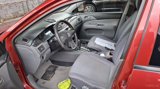 Mitsubishi Lancer 2006, 201,000 km - 1.3 l - Bakı