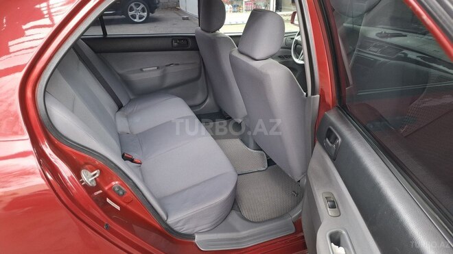Mitsubishi Lancer 2006, 201,000 km - 1.3 l - Bakı