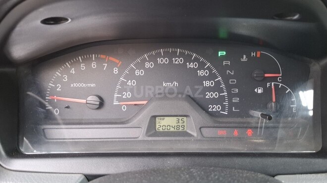 Mitsubishi Lancer 2006, 201,000 km - 1.3 l - Bakı