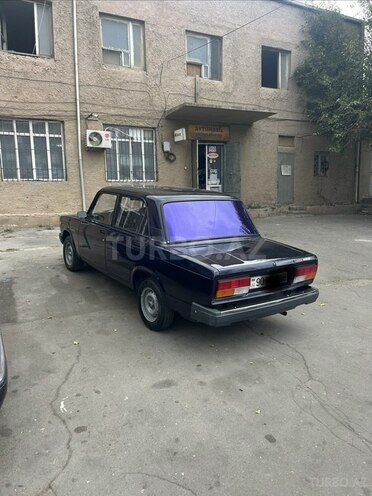 LADA (VAZ) 2107 2011, 85,000 km - 1.6 l - Bakı