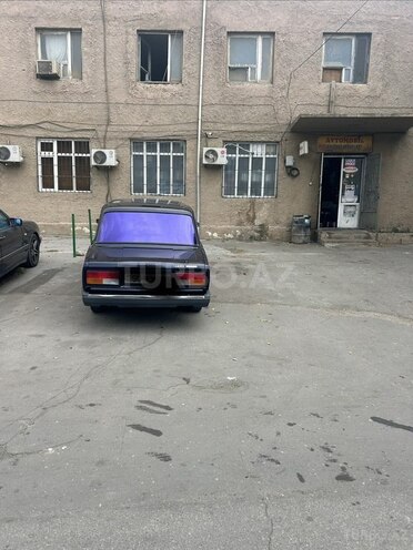 LADA (VAZ) 2107 2011, 85,000 km - 1.6 l - Bakı