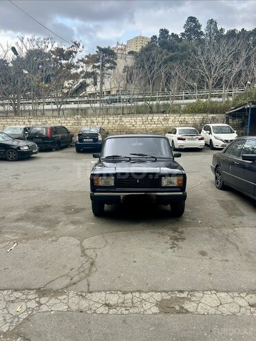 LADA (VAZ) 2107 2011, 85,000 km - 1.6 l - Bakı