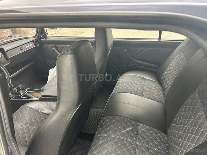 LADA (VAZ) 2107 2011, 85,000 km - 1.6 l - Bakı