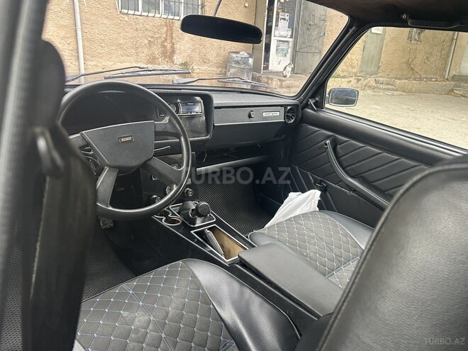 LADA (VAZ) 2107 2011, 85,000 km - 1.6 l - Bakı