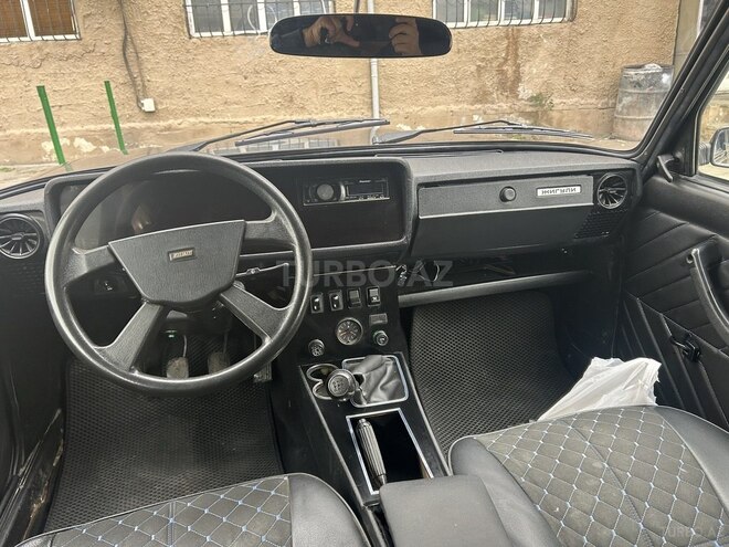 LADA (VAZ) 2107 2011, 85,000 km - 1.6 l - Bakı