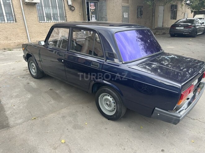 LADA (VAZ) 2107 2011, 85,000 km - 1.6 l - Bakı