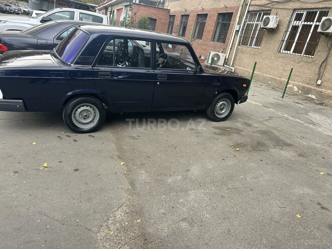LADA (VAZ) 2107 2011, 85,000 km - 1.6 l - Bakı