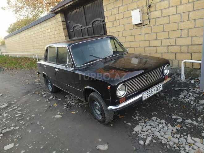 LADA (VAZ) 21011 1975, 27,855 km - 1.3 l - Qəbələ