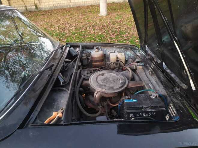 LADA (VAZ) 21011 1975, 27,855 km - 1.3 l - Qəbələ