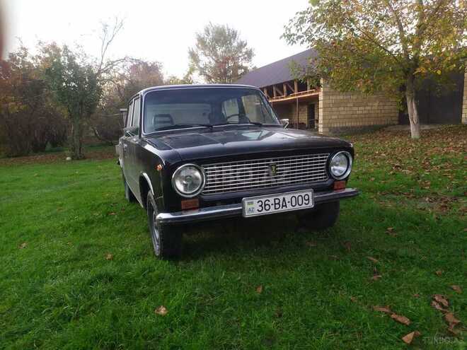 LADA (VAZ) 21011 1975, 27,855 km - 1.3 l - Qəbələ