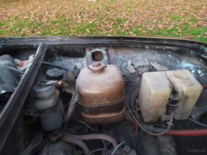 LADA (VAZ) 21011 1975, 27,855 km - 1.3 l - Qəbələ