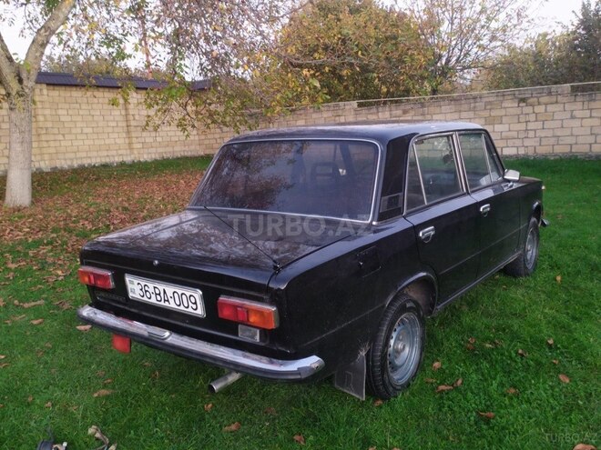 LADA (VAZ) 21011 1975, 27,855 km - 1.3 l - Qəbələ