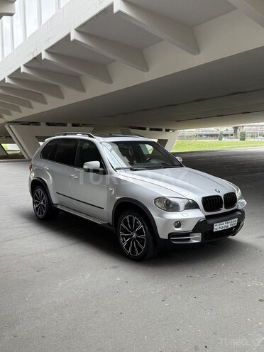 BMW X5 2007, 282,000 km - 3.0 l - Bakı